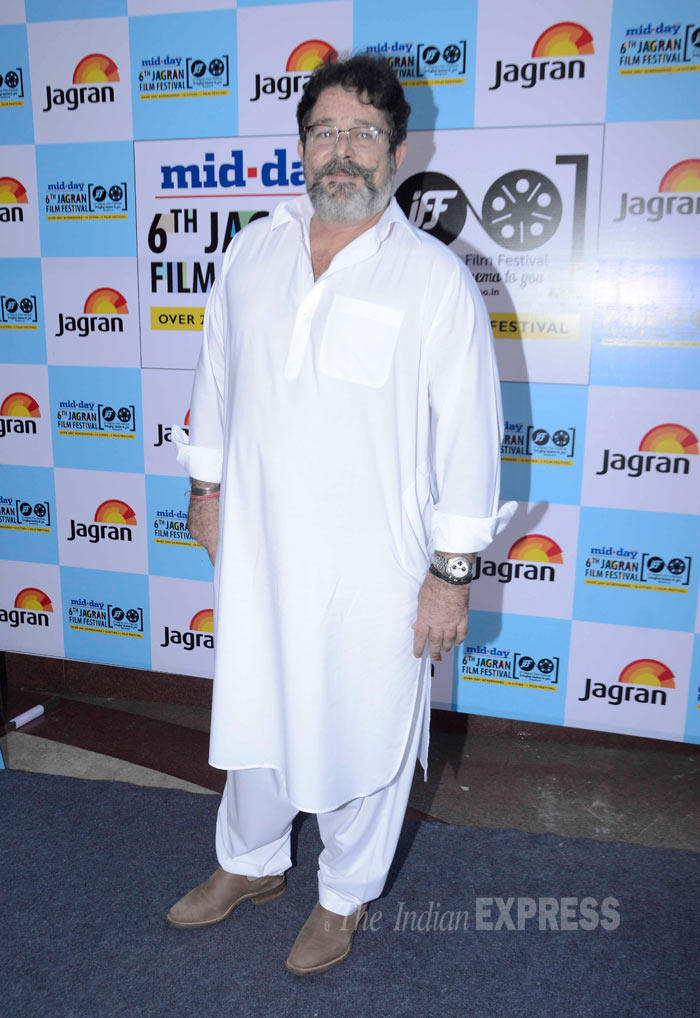 Kunal kapoor