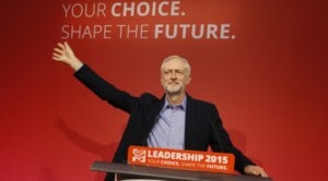 Labour’s choice