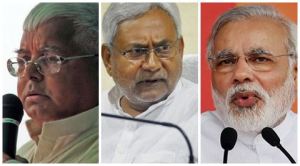 Inside Track: Mark of confidence