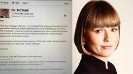 LinkedIn, Woman lawyer LinkedIn Sexist message, Woman Lawyer Sexism, UK Sexism, Charlotte Proudman, Charlotte Proudman tweet, UK law sexism, Sexism LinkedIn, Social media