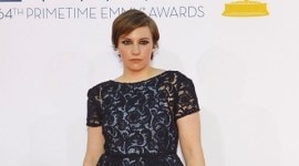 Lena Dunham, Lena Dunham movies, Lena Dunham shows, Lena Dunham news, Lena Dunham latest news, the simpsons, entertainment news