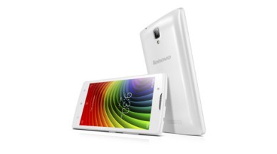 Lenovo A2010 4G LTE smartphone, Lenovo, Lenovo A2010 open sale, Lenovo A2010 specs, Lenovo A2010 features, Lenovo A2010 specifications, Lenovo A2010 price, gadget news, mobile news, mobiles, smartphones, Android, tech news, technology