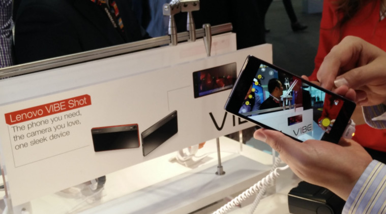 Lenovo, smartphones, Lenovo Vibe Shot, Lenovo Vibe Shot India launch, Lenovo Vibe Shot Live stream, Lenovo Vibe Shot digital launch, Lenovo Vibe Shot 16MP camera, OIS, tricolor flash, Lenovo Vibe Shot specs, Lenovo Vibe Shot features, Lenovo Vibe Shot specifications, Lenovo Vibe Shot price, Lenovo Vibe Shot India price, mobiles, smartphones, Android, tech news, technology
