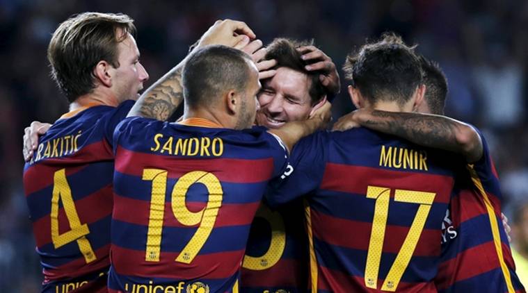 Barcelona, lio messi, lionel messi, messi, barcelona football, real madrid, madrid, spanish la liga, la liga, la liga fixtures, la liga schedule, football schedule, football results, football news, football