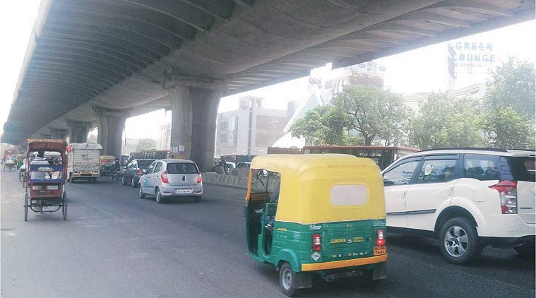 Public Works Department, PWD load test, traditional technology, Delhi news