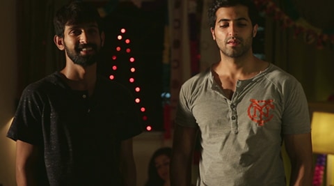 ‘Local Girlfriend’, a web spin off to viral hit Best Girlfriend, all set to launch tomorrow