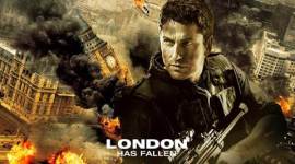 Gerard Butler, london has fallen, Olympus has Fallen, Olympus has Fallen Sequel, london has fallen movie, Gerard Butler Movie, london has fallen 2016, london has fallen release, Babak Najafi, Entertainment news