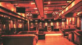 Lord of the Drinks- Image 2 Lord of the drink, food, food and wine, food review, delhi food review, talk, indian express