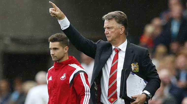 Manchester United, Man U, Man Utd, Manchester, Louis van Gaal, van gaal, Man United, Mufc, Premier League, Premier League football, Premier League fixtures, football news, football