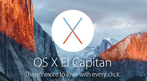 Apple OS X El Capitan available as a free update starting today ...