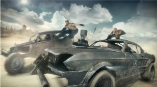 Mad Max, Mad Max review, Mad Max game review, Mad Max game, gaming review, technology news