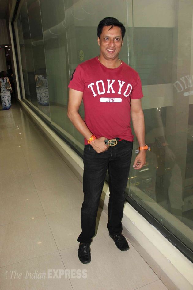 Madhur Bhandarkar, Calendar Girls, bollywood