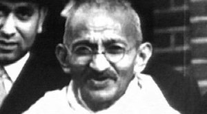 Why attacks on Mahatma Gandhi are good