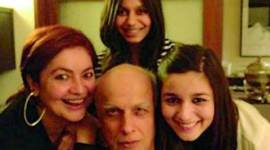 alia bhatt, mahesh bhatt, alia bhatt father, mahesh bhatt daughters, pooja bhatt, shaheen bhatt, mahesh bhatt news, mahesh bhatt birthday, mahesh bhatt films