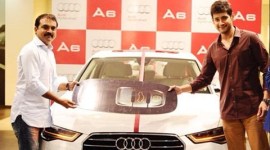 mahesh babu, Srimanthudu, mahesh babu Srimanthudu, Koratala Siva, mahesh babu news, mahesh babu Koratala Siva, Koratala Siva news, Koratala Siva new car, mahesh babu car, mahesh babu movies, Koratala Siva movies, mahesh babu upcoming movies, entertainment news