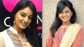 Bigg Boss 9, Bigg Boss 9 contestants, Bigg Boss 9 show, Bigg Boss 9 premiere, salman khan, salman, salman Bigg Boss 9, salman khan Bigg Boss 9, Bigg Boss 9 news, Bigg Boss 9 date, Mahi Vij, Ankit Gera, Roopal Tyagi, Sana Saeed, Rashmi, Radhika, entertainment news