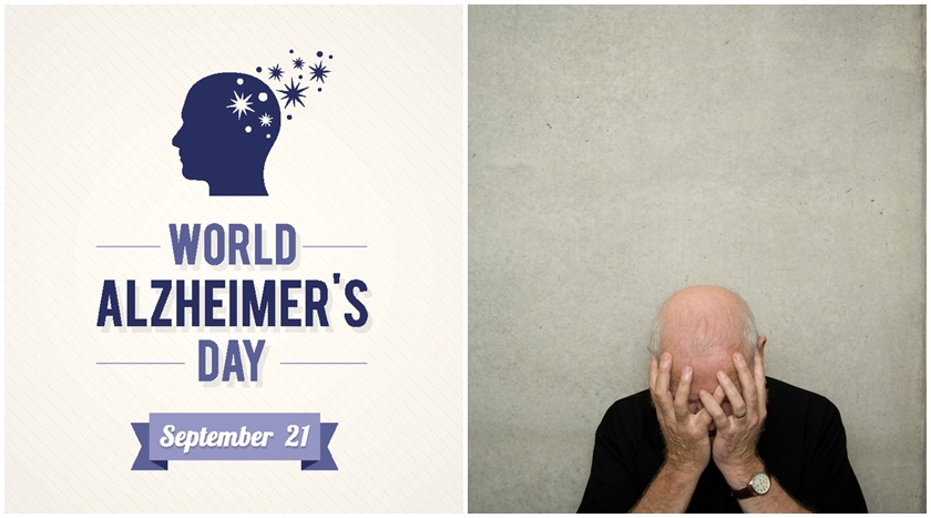 World Alzheimers Day Why You Need To Be More Aware Of The Disease The Indian Express