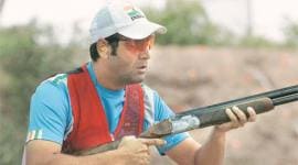mairaj ahmed khan, mairaj khan, shooting world cup, shooting india, india shooting, rio olympics, olympics, rio 2016, olympics 2016, sports news, sports