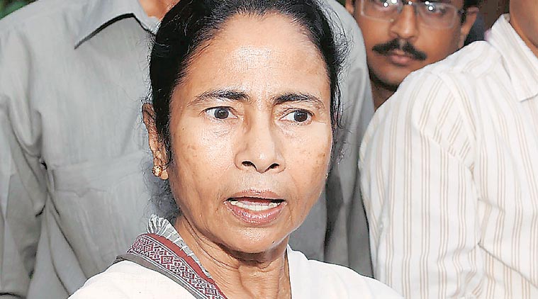 2016 Assembly polls, bengal 2016 Assembly polls, CM Mamata Banerjee, Nitish Kumar, TMC, election scheme, cycle distribution, bengal govt, TMC govt, indian express