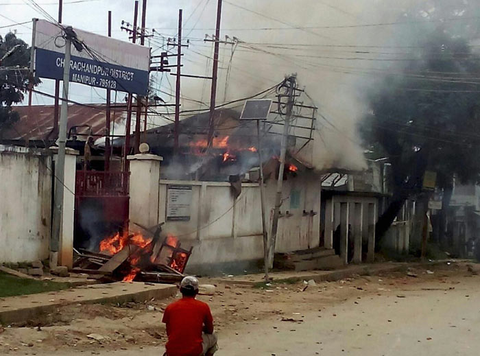 Manipur violence, manipur Protest, Manipur Riot, Manipur curfew, Anti tribal Bills, Manipur agitation, Manipur government, Manipur incident, Manipur riot Photo, Manipur Curfew Photo, Manipur Death Toll, Manipur Violence Death toll, Manipur News