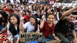 manipur violence, Meitei manipur, manipur inner line permit, manipur tribal legislation, protection of manipur people bill, Manipur Land Revenue and Land Reform, naga peace deal, narendra modi, india news, notrtheast news, indian express column, indian express opinion,