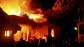Manipur, Manipur violence, Manipur death toll, Manipur inner line permit, Manipur police, curfew in manipur, curfew imposed manipur