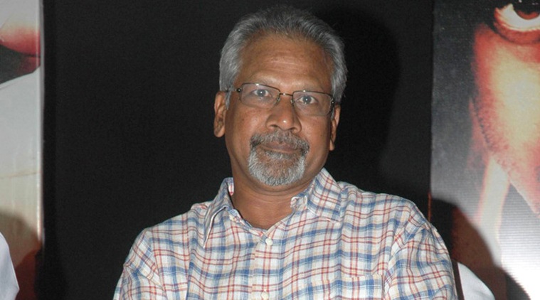 Image result for MANI RATNAM FILM LIST