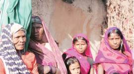 Dashrath Manjhi, Bihar election, Bihar polls, Mahadalit vote, Nitish Kumar, bihar elections, bihar polls, bihar polls 205, NDA, BJP, Bihar elections, Manjhi BJP, BJP Manjhi, Bihar news, India news