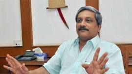 Manohar Parrikar, Beef ban, beef ban news, dadri lynching, dadri news, parrikar beef ban, india news, beef ban india, dadri killings news, dadri deaths news