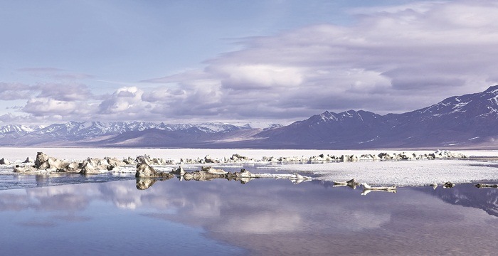 the Manasarovar
