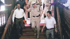 rakesh maria, ahmed javed, new mumbai police commissioner, sheena bora murder case, mumbai murder case, mumbai top cop, indrani mukerjea, indrani mukherjee, rakesh maria sheena bora, sheena bora murder police commissioner, crime news, mumbai