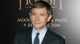 Martin Freeman almost rejected 'Hobbit' role