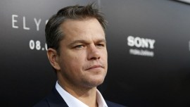 Matt Damon, Matt Damon movies, Matt Damon upcoming movies, dardevil, Matt Damon news, Matt Damon latest news, entertainment news