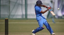 India vs South Africa, South Africa vs India, Ind vs SA, SA vs Ind, India vs South Africa 2015, Mayank Agarwal, Mayank, Manan Vohra, India A, India A vs South Africa, cricket news, cricket score, cricket