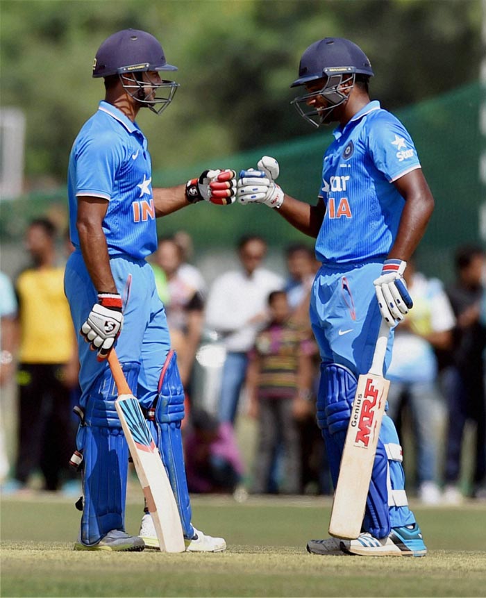 India vs South Africa, Ind vs SA, India vs South Africa 2015, Ind vs SA 2015, AB de Villiers, Mayank Agarwal, India cricket photos, cricket photos, cricket