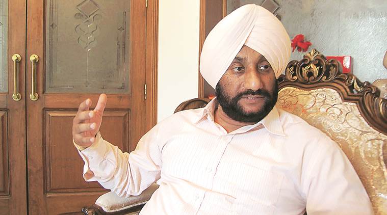 We will win the hearts of Mohali&#39;s people: Mayor Kulwant Singh | Cities News,The Indian Express