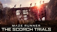 Maze Runner: The Scorch Trials, Maze Runner: The Scorch Trials review, Maze Runner: The Scorch Trials movie review, maze runner review, Maze Runner: The Scorch Trials film review, Maze Runner: The Scorch Trials rating, Maze Runner: The Scorch Trials stars, Maze Runner: The Scorch Trials cast, Maze Runner: The Scorch Trials release, Dylan O'Brien, Ki Hong Lee, Kaya Scodelario, Thomas Brodie-Sangster, Dexter Darden, Rosa Salazar, Giancarlo Esposito, Wes Ball, movie review, film review, review, entertainment, bollywood