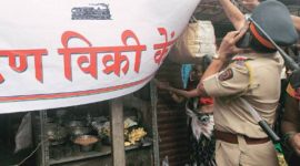 meat, meat ban, bengaluru meat ban, ganesh chaturthi bengaluru, ganesh chaturti meat ban, karnataka news, india news