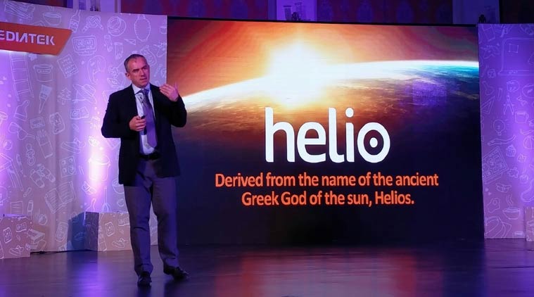 Micromax, MediaTek, Micromax 4G phones, MediaTek Helio processor, Micromax Canvas Fire 4G, Helio specs, Helio features, Helio specifications, Micromax Canvas Fire 4G specs, Micromax Canvas Fire 4G features, Micromax Canvas Fire 4G specifications, Micromax Canvas Fire 4G price, mobile processors, mobiles, smartphones, mobile news, gadget news, tech news, technology