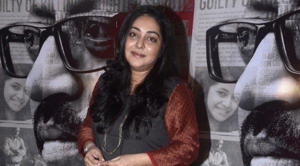 Meghna Gulzar, Talvar, Meghna Gulzar Talvar, Meghna Gulzar's Talvar, Meghna Gulzar Talvar movie, Meghna Talvar, aarushi Talwar, Aarushi Talwar Murder, Aarushi Murder Case, Aarushi Hemraj Case, Aarushi Talvar Murder case, Filmmaker Meghna Gulzar, Meghna Gulzar Movies, Entertainment news