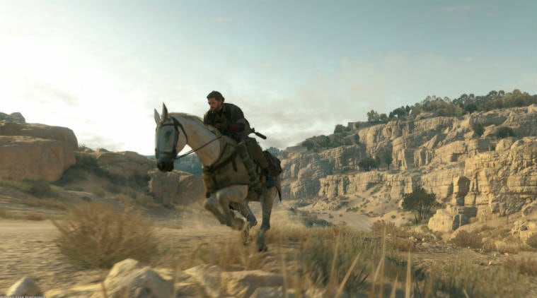 Metal Gear Solid V: The Phantom Pain, Metal Gear Solid V: The Phantom Pain Review, Metal Gear Solid V Review, Metal Gear Solid V Gameplay, Metal Gear Solid V Game, Metal Gear Solid V Price, Metal Gear Solid V India, Metal Gear Solid V Xbox, Gaming, technology, technology news