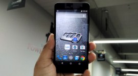 Micromax, Micromax Canvas Nitro 4G, Micromax Canvas Nitro 4G review, Micromax Canvas Nitro 4G specs, smartphones, technology news