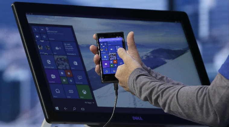 Windows 10 has raised some privacy concerns for users. 