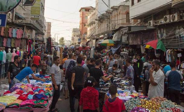 PHOTOS: Muslims celebrate festival of Eid al-Adha 