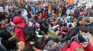 A Europe Without Empathy