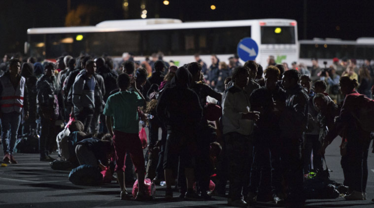 Europe migrant crisis, Europe news, Europe refugees, EU migrants, Migrant crisis, Refugee crisis, Europe refugee crisis