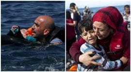 europe, migrant crisis, refugee crisis, Europe migrant crisis, Europe refugee crisis, Syrian refugees, Syrian migrants, Syrian war, Greece, Germany, European Union, EU countries ayslum, Hungary, Austria, migrants asylum Europe, world news, migrant crisis photos, aylan Kurdi, world news