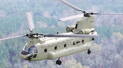 Apache and Chinook in IAF; Modi govt’s biggest defence deals so far ...