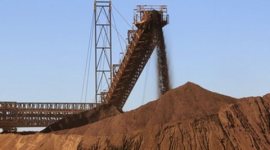 goa, Laxmikant Parsekar, mining, goa mining, mining in goa, iron ore mining goa, goa mining ban, iron ore mining, Goa iron ore mining, goa news, india news, nation news