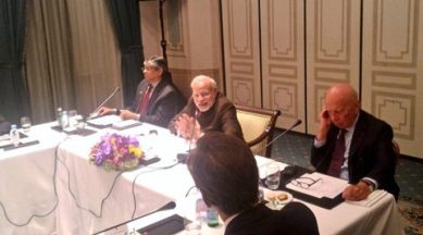 narendra modi, modi news, modi in us, modi murdoch, rupert murdoch, modi ceo meet, modi live, live modi, modi in us, narendra modi news, india news, latest news,